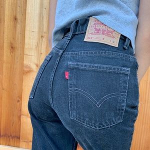 ‼️SOLD‼️RARE LEVIS 512!